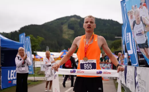 Nie pozostawili złudzeń! W tym roku Bieg Górski na 11 km należał do nich [WIDEO] - 14